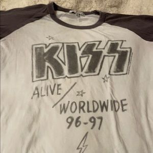 KISS!! JUNKFOOOD🌭🍔🍟🍕